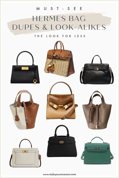 by far bags dupe|hermes handbag dupe.